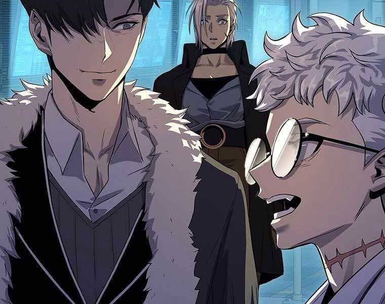 Hậu Duệ Của Hổ Chapter 10 - 22