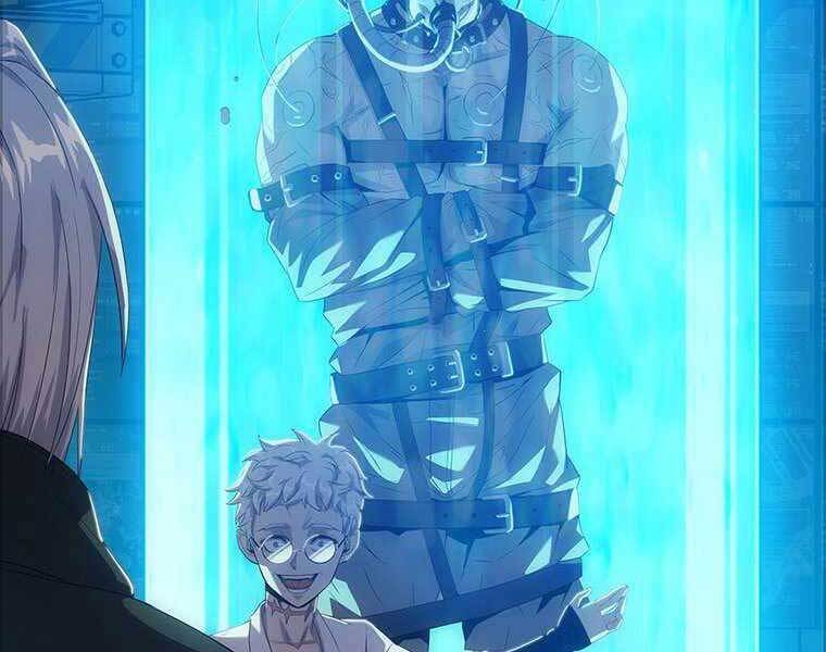 Hậu Duệ Của Hổ Chapter 10 - 41