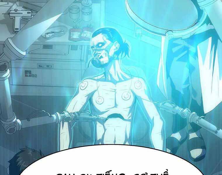 Hậu Duệ Của Hổ Chapter 10 - 49