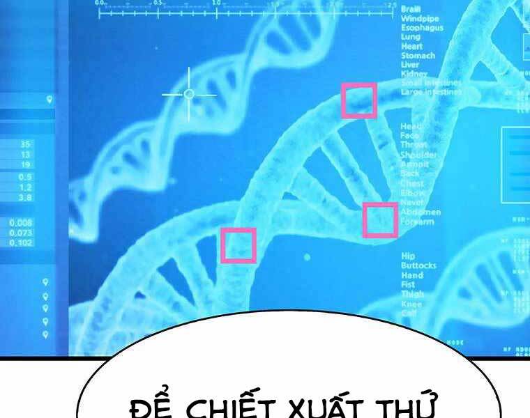 Hậu Duệ Của Hổ Chapter 10 - 53