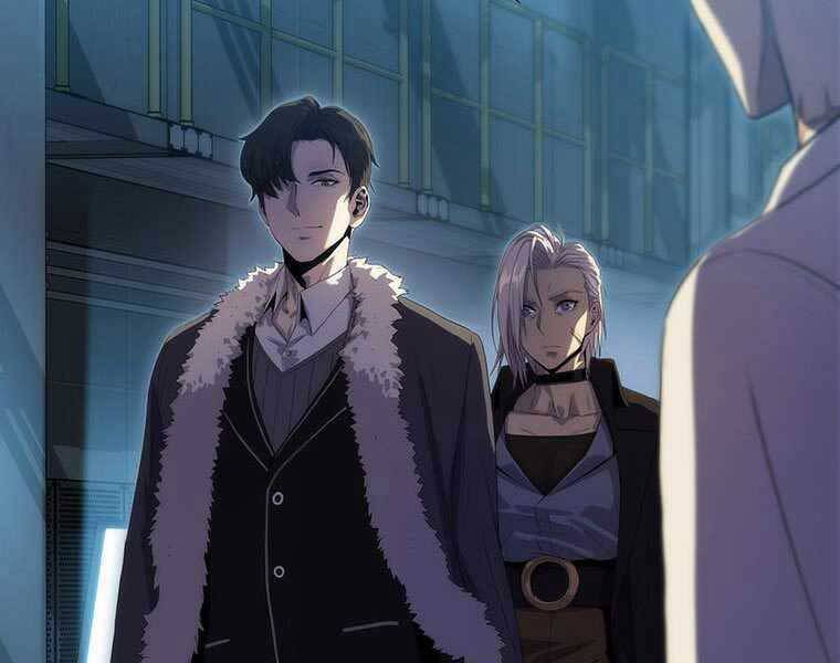 Hậu Duệ Của Hổ Chapter 10 - 9