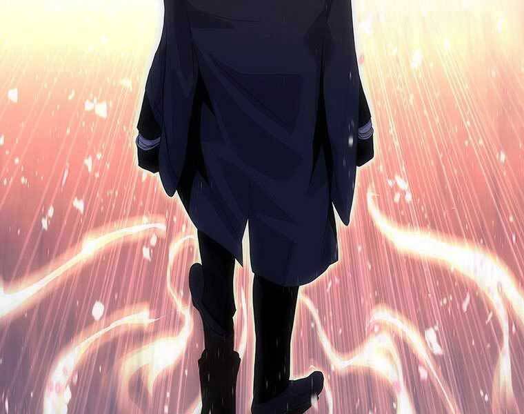 Hậu Duệ Của Hổ Chapter 11 - 13