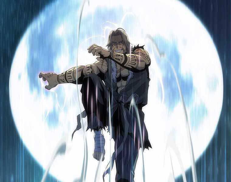 Hậu Duệ Của Hổ Chapter 11 - 123