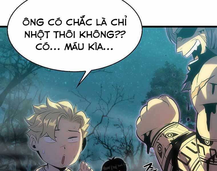 Hậu Duệ Của Hổ Chapter 11 - 189