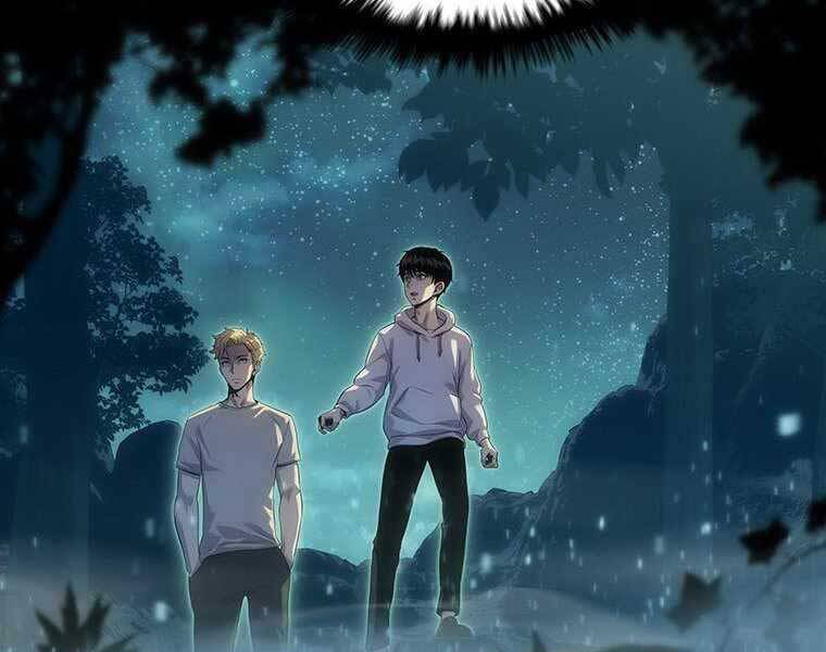 Hậu Duệ Của Hổ Chapter 11 - 37