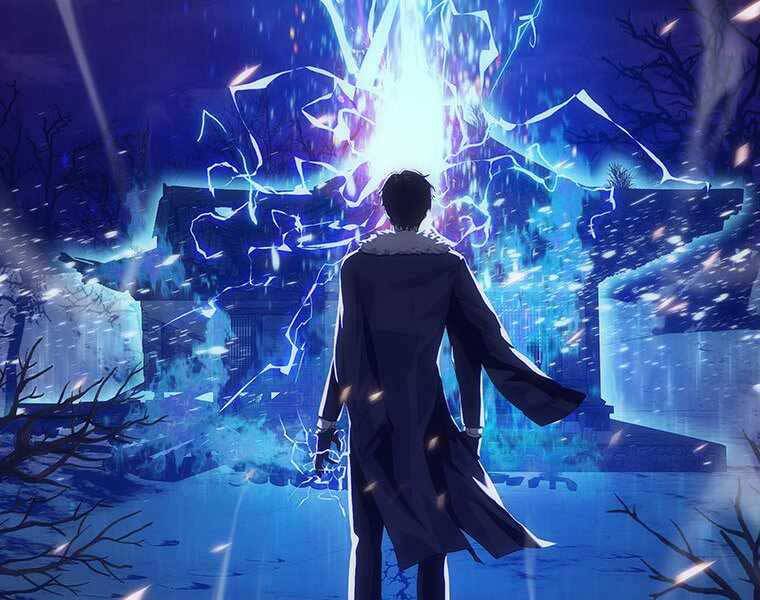 Hậu Duệ Của Hổ Chapter 11 - 79