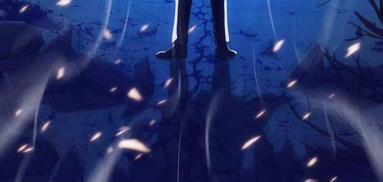 Hậu Duệ Của Hổ Chapter 11 - 80