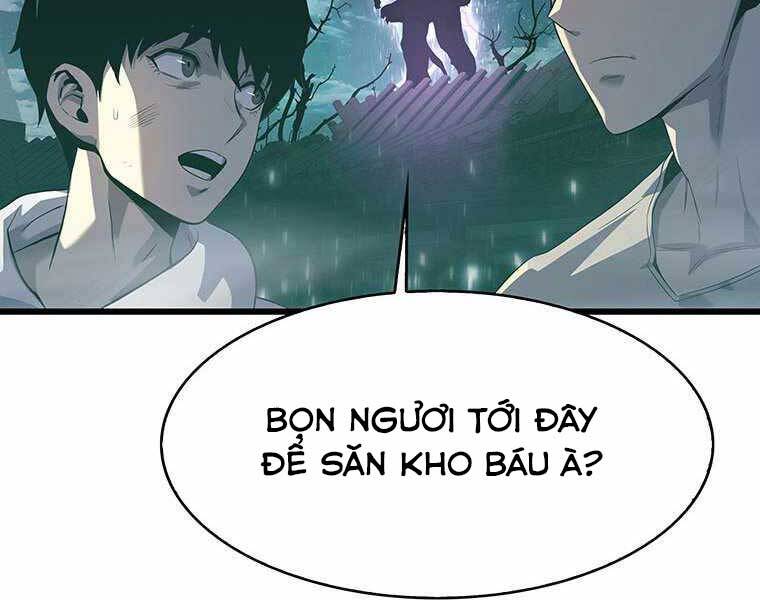 Hậu Duệ Của Hổ Chapter 11 - 100