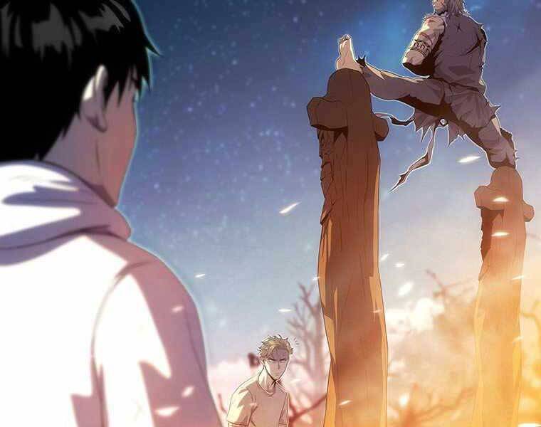 Hậu Duệ Của Hổ Chapter 12 - 35