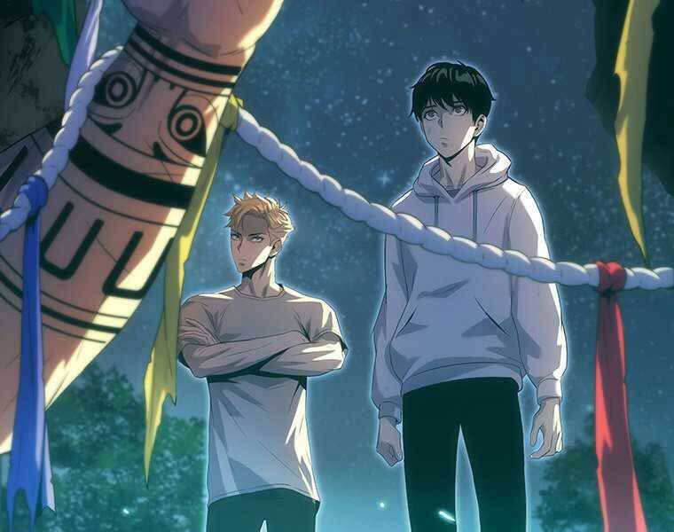 Hậu Duệ Của Hổ Chapter 12 - 61