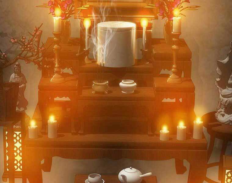 Hậu Duệ Của Hổ Chapter 12 - 68