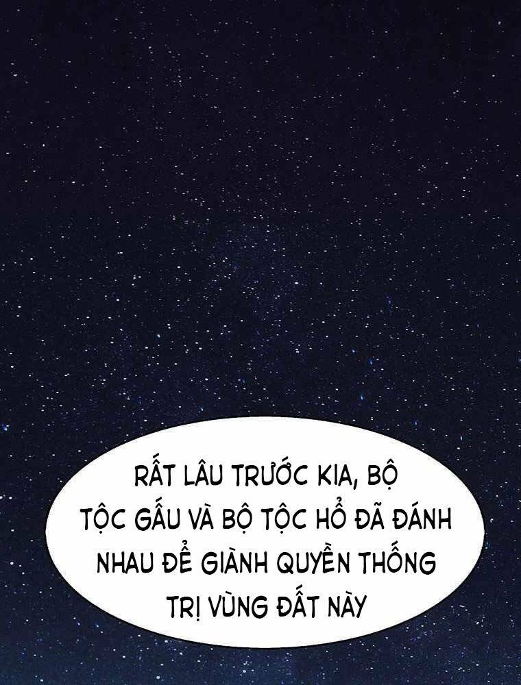 Hậu Duệ Của Hổ Chapter 13 - 1