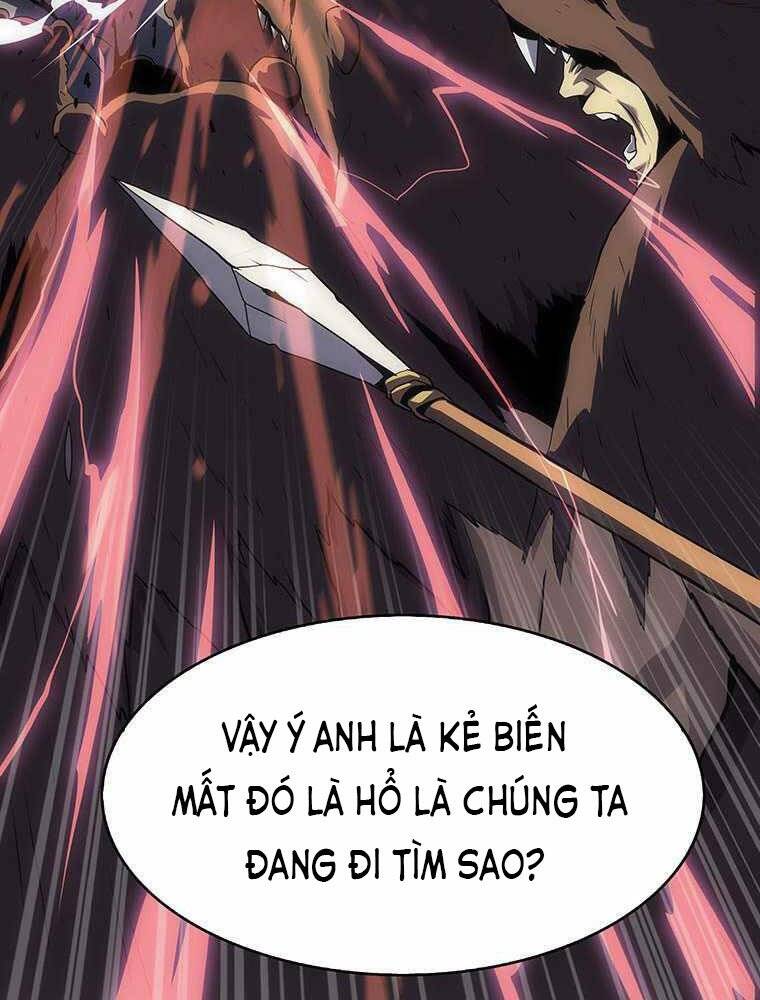 Hậu Duệ Của Hổ Chapter 13 - 17