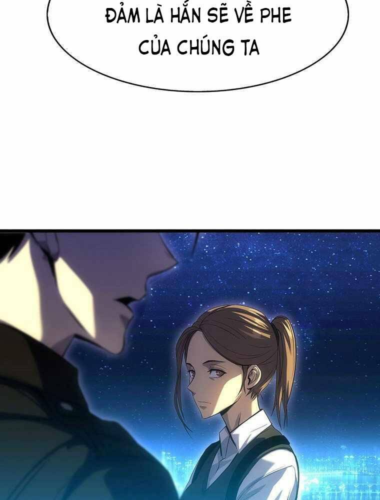 Hậu Duệ Của Hổ Chapter 13 - 22