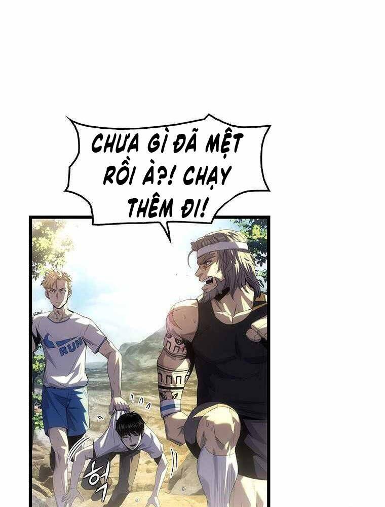 Hậu Duệ Của Hổ Chapter 13 - 48