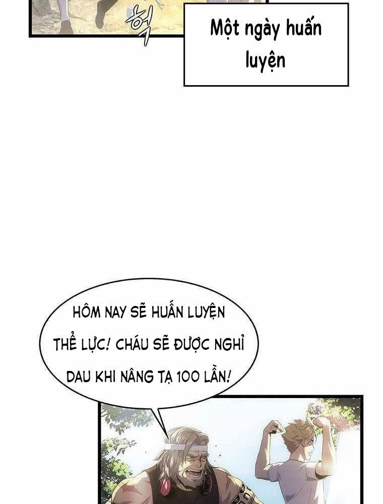 Hậu Duệ Của Hổ Chapter 13 - 49