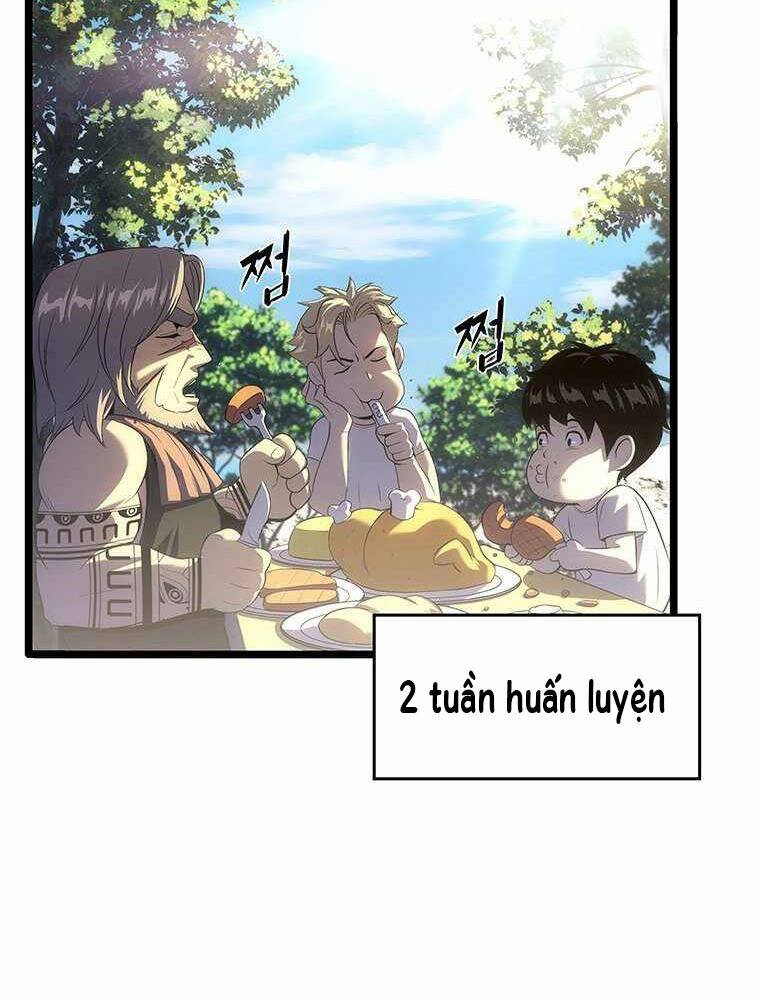 Hậu Duệ Của Hổ Chapter 13 - 51