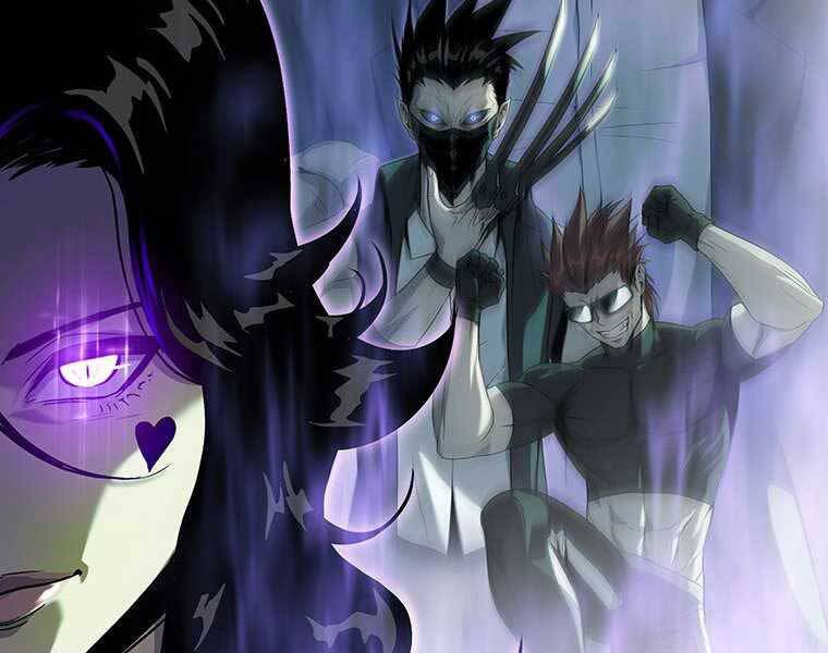 Hậu Duệ Của Hổ Chapter 14 - 134