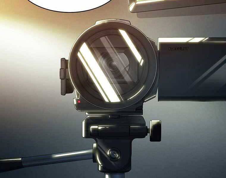 Hậu Duệ Của Hổ Chapter 6 - 2