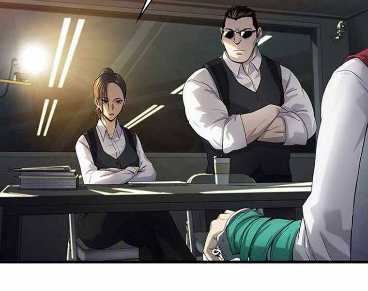 Hậu Duệ Của Hổ Chapter 6 - 110