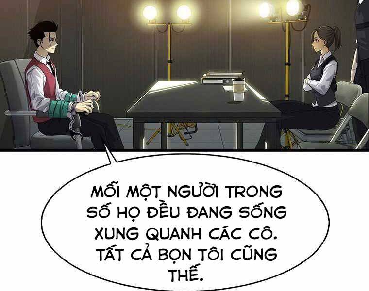Hậu Duệ Của Hổ Chapter 6 - 124