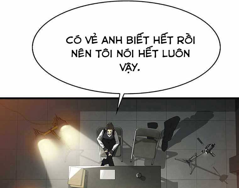 Hậu Duệ Của Hổ Chapter 6 - 128