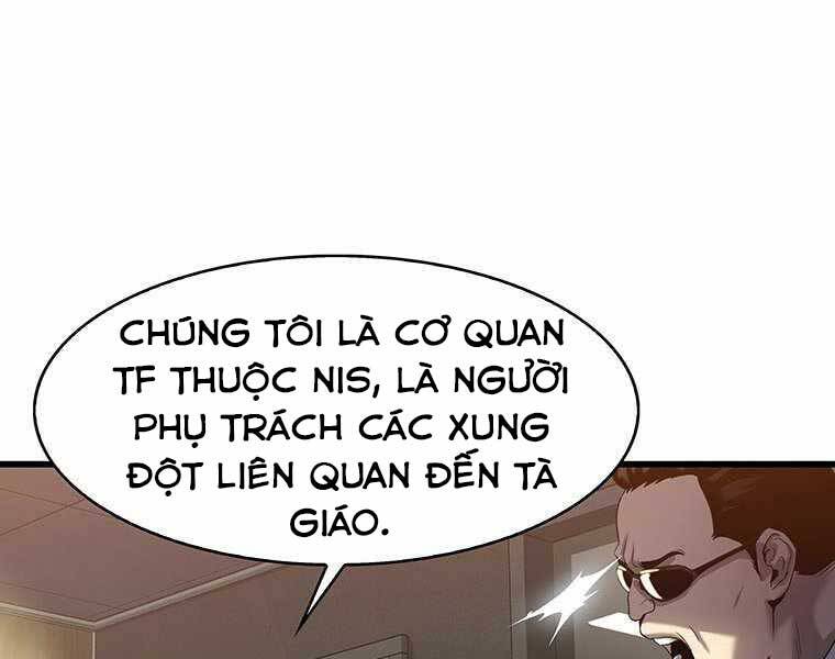 Hậu Duệ Của Hổ Chapter 6 - 130