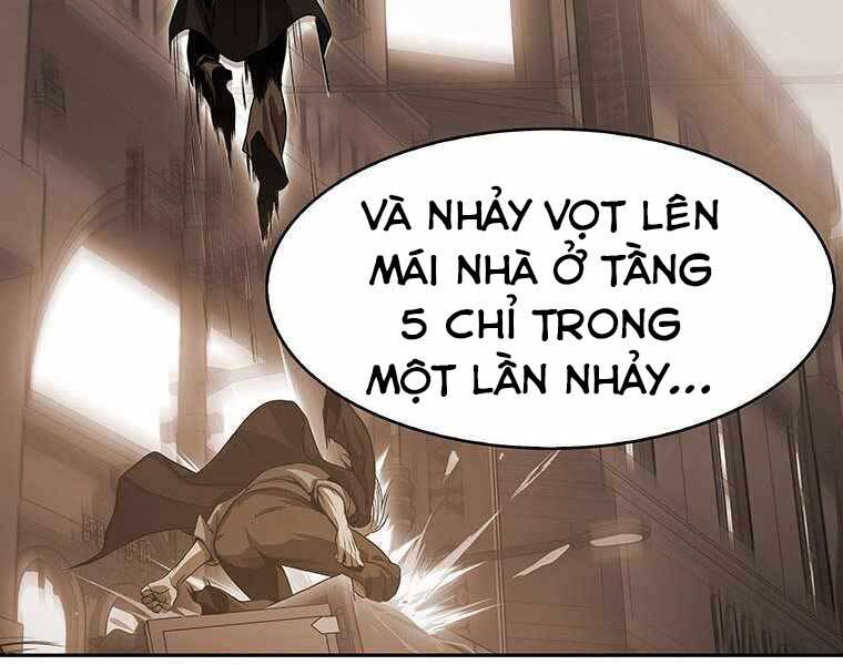 Hậu Duệ Của Hổ Chapter 6 - 25