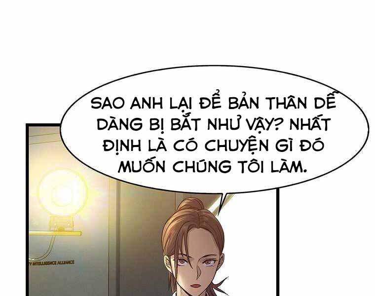 Hậu Duệ Của Hổ Chapter 6 - 29