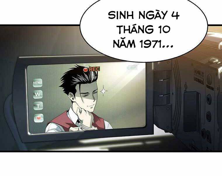 Hậu Duệ Của Hổ Chapter 6 - 4