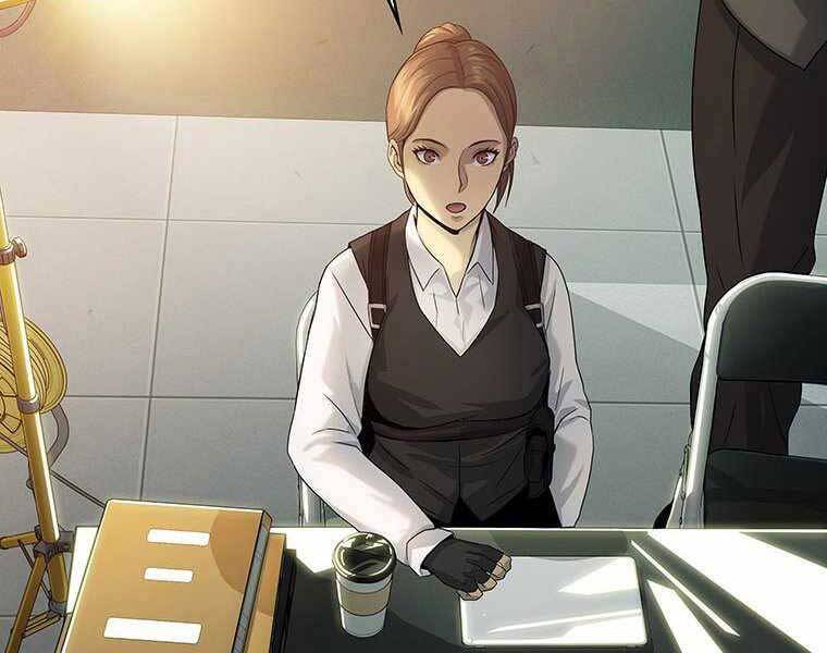 Hậu Duệ Của Hổ Chapter 6 - 33