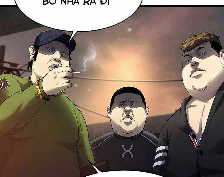 Hậu Duệ Của Hổ Chapter 6 - 61