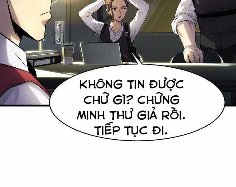 Hậu Duệ Của Hổ Chapter 6 - 9