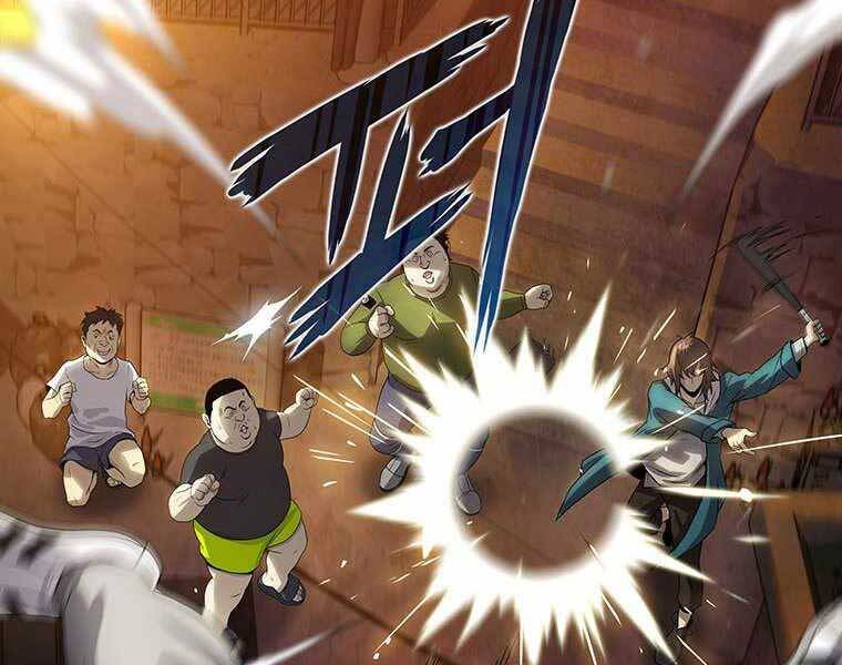 Hậu Duệ Của Hổ Chapter 6 - 96