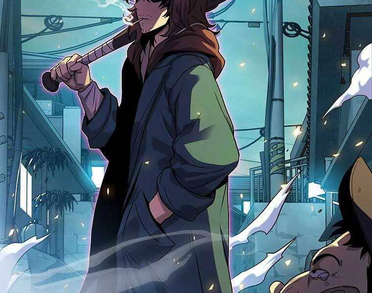 Hậu Duệ Của Hổ Chapter 7 - 109