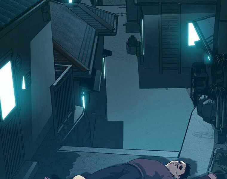 Hậu Duệ Của Hổ Chapter 7 - 124