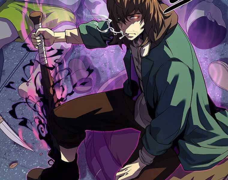 Hậu Duệ Của Hổ Chapter 7 - 126