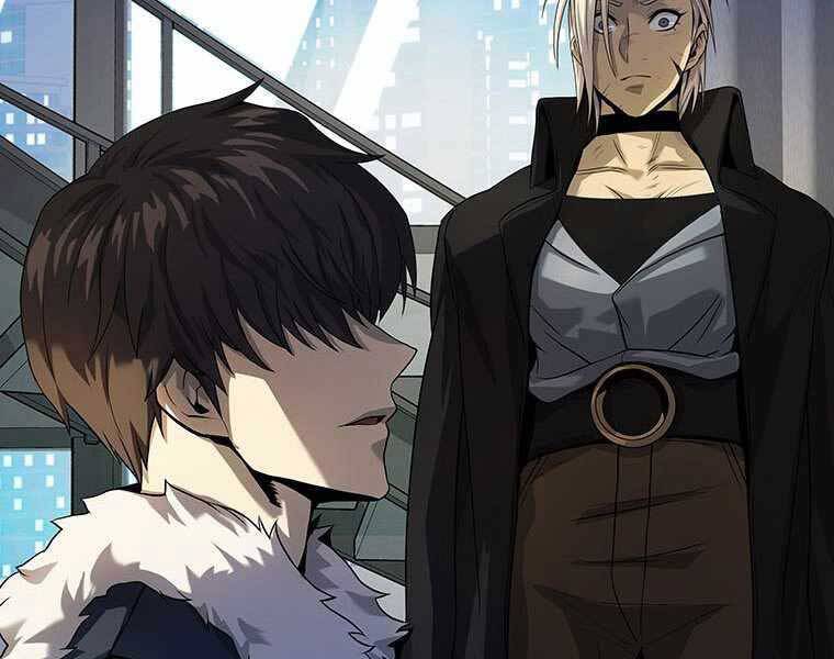 Hậu Duệ Của Hổ Chapter 7 - 17