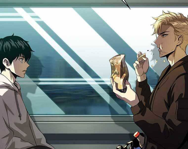 Hậu Duệ Của Hổ Chapter 7 - 179