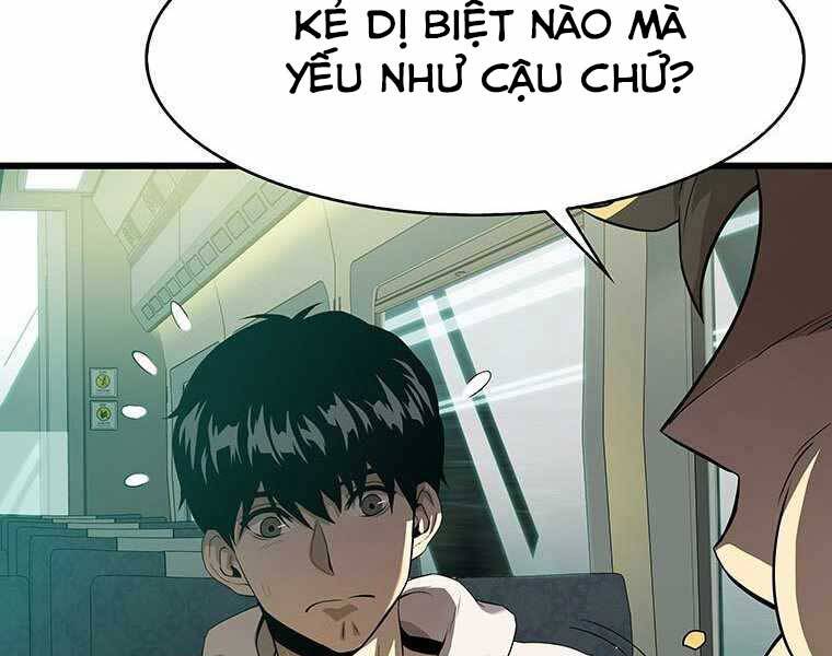 Hậu Duệ Của Hổ Chapter 7 - 189