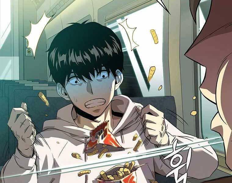 Hậu Duệ Của Hổ Chapter 7 - 192