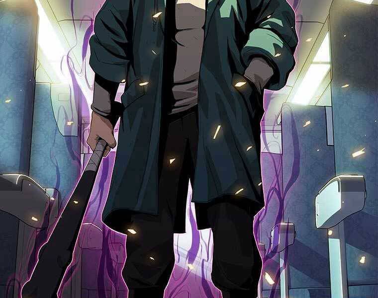 Hậu Duệ Của Hổ Chapter 7 - 210