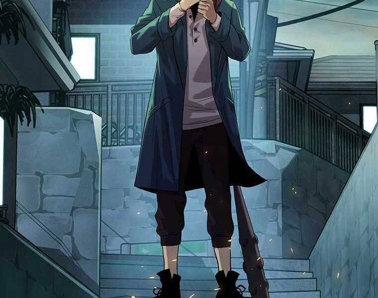 Hậu Duệ Của Hổ Chapter 7 - 60