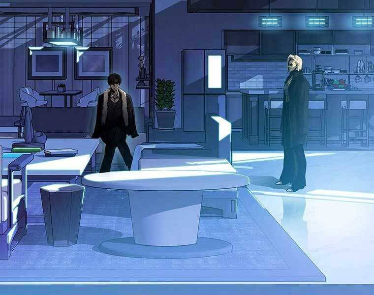 Hậu Duệ Của Hổ Chapter 7 - 7