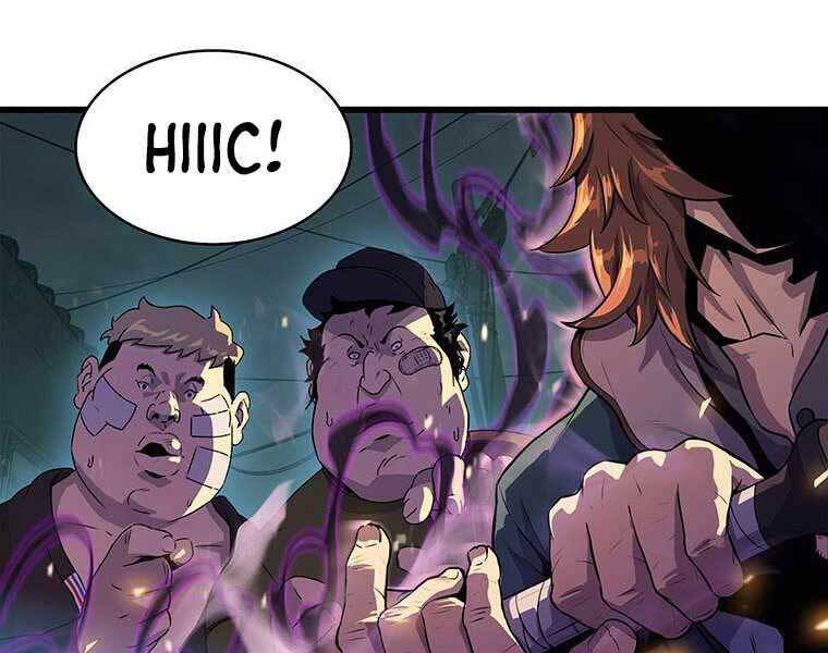 Hậu Duệ Của Hổ Chapter 7 - 78