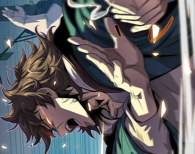 Hậu Duệ Của Hổ Chapter 7 - 86