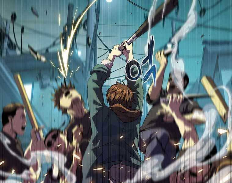 Hậu Duệ Của Hổ Chapter 7 - 93