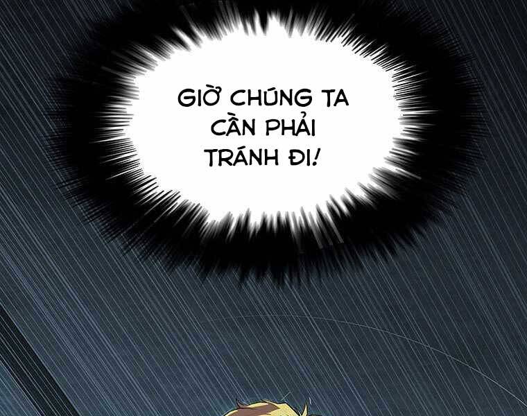 Hậu Duệ Của Hổ Chapter 8 - 11