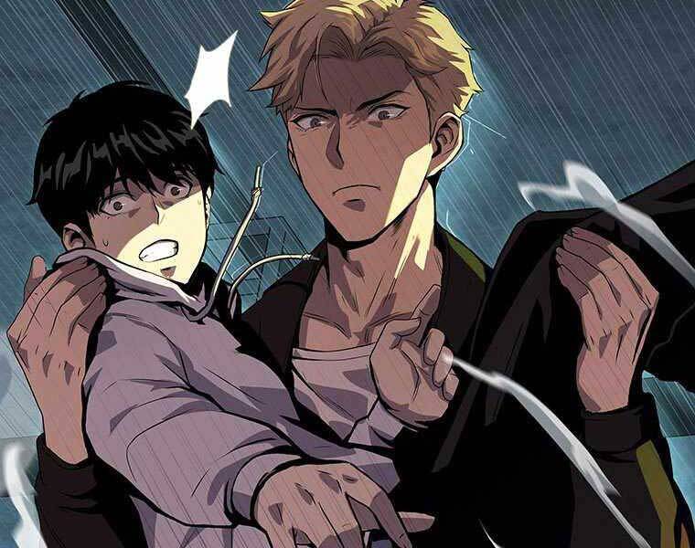 Hậu Duệ Của Hổ Chapter 8 - 12