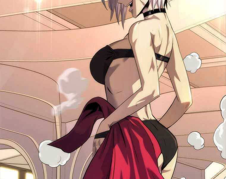 Hậu Duệ Của Hổ Chapter 8 - 111